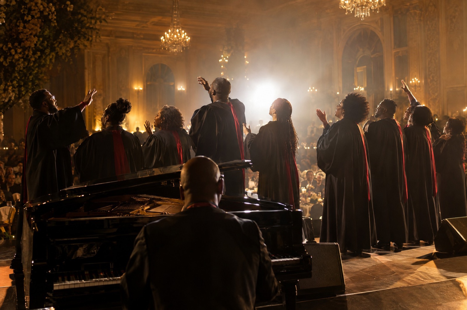 Gospel, photo 2