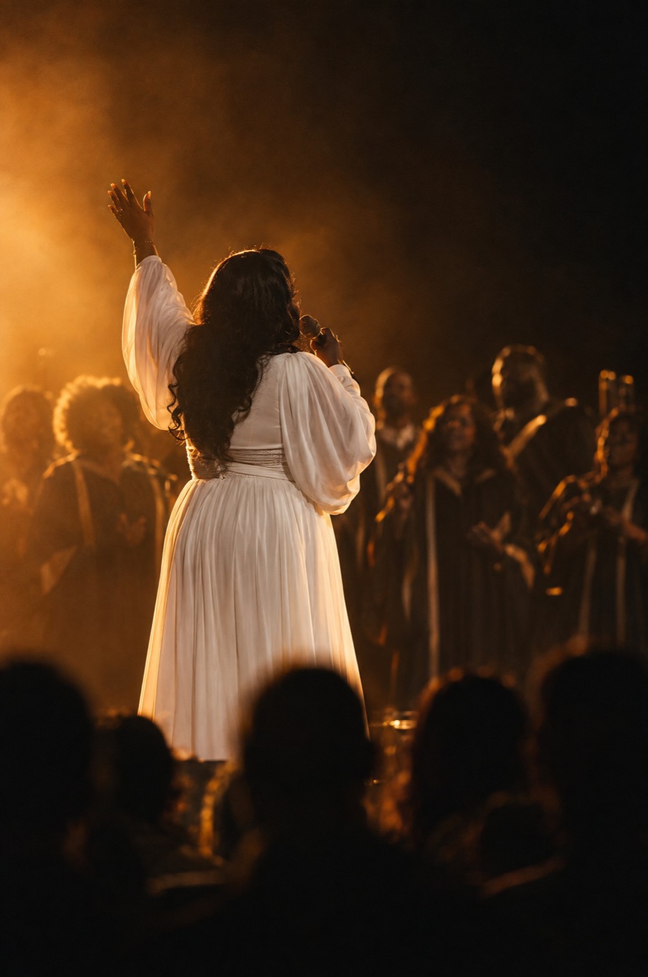 Gospel, photo 4