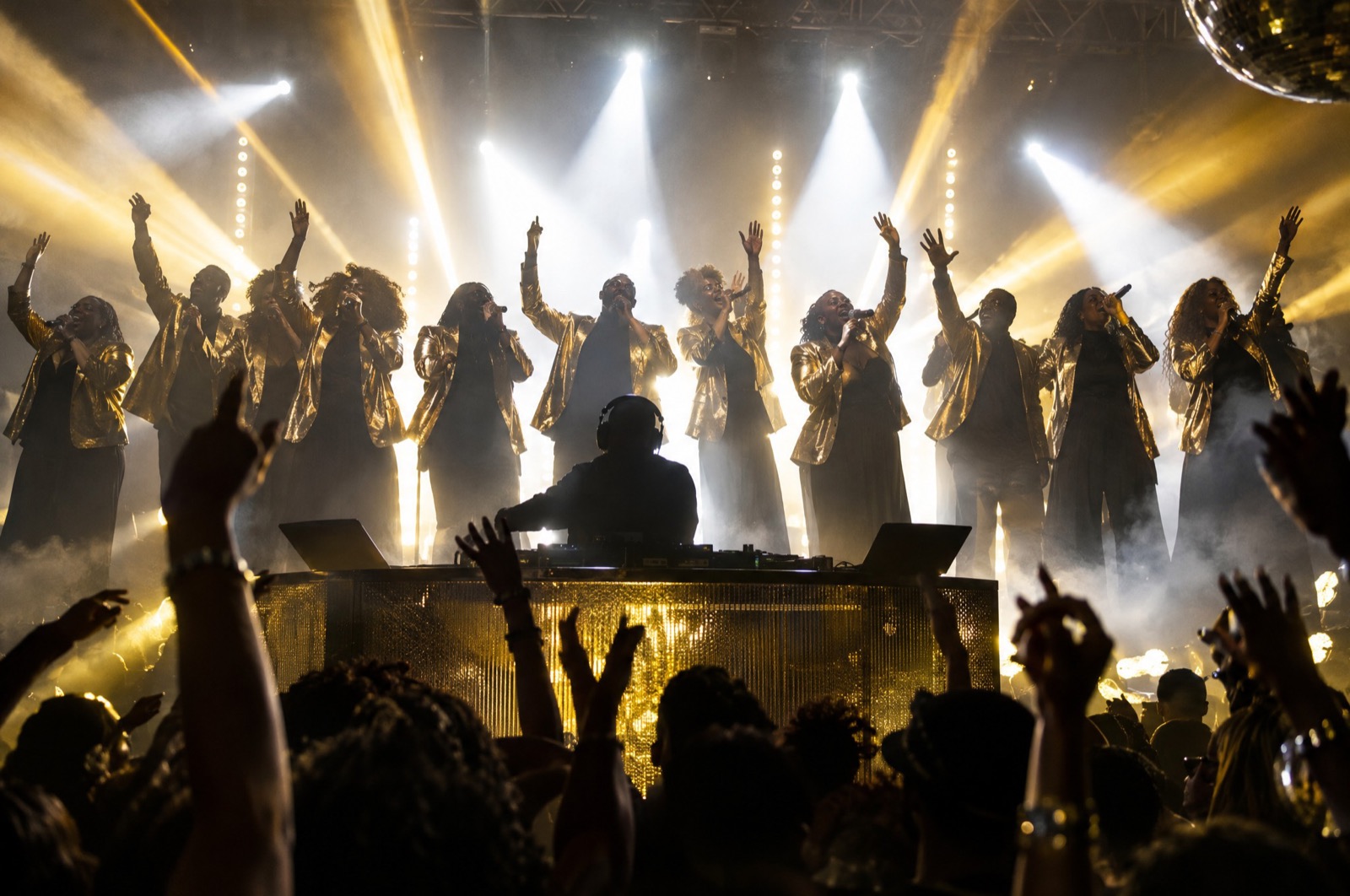 Gospel, photo 3
