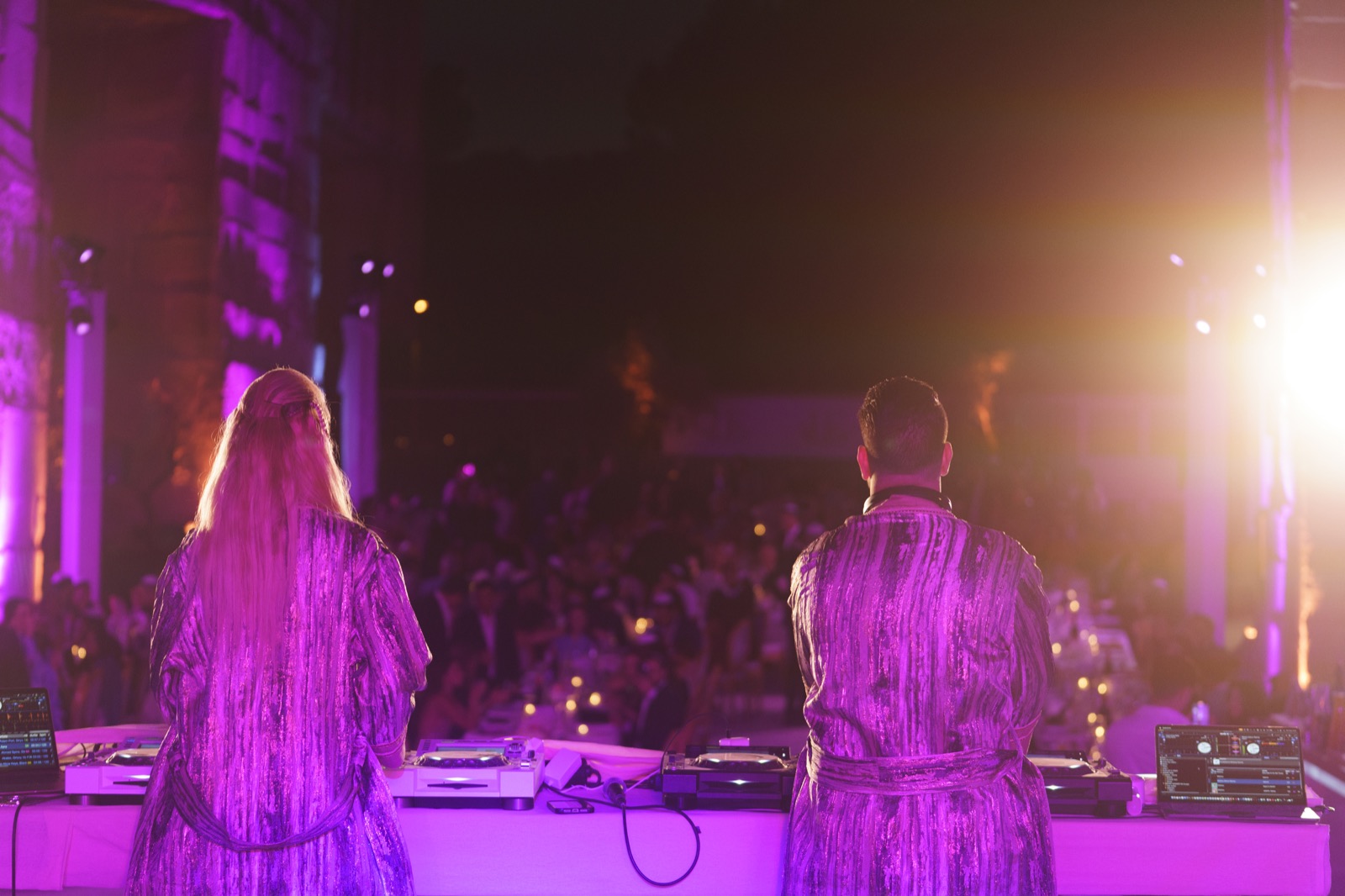 DJ to DJ, photo 5