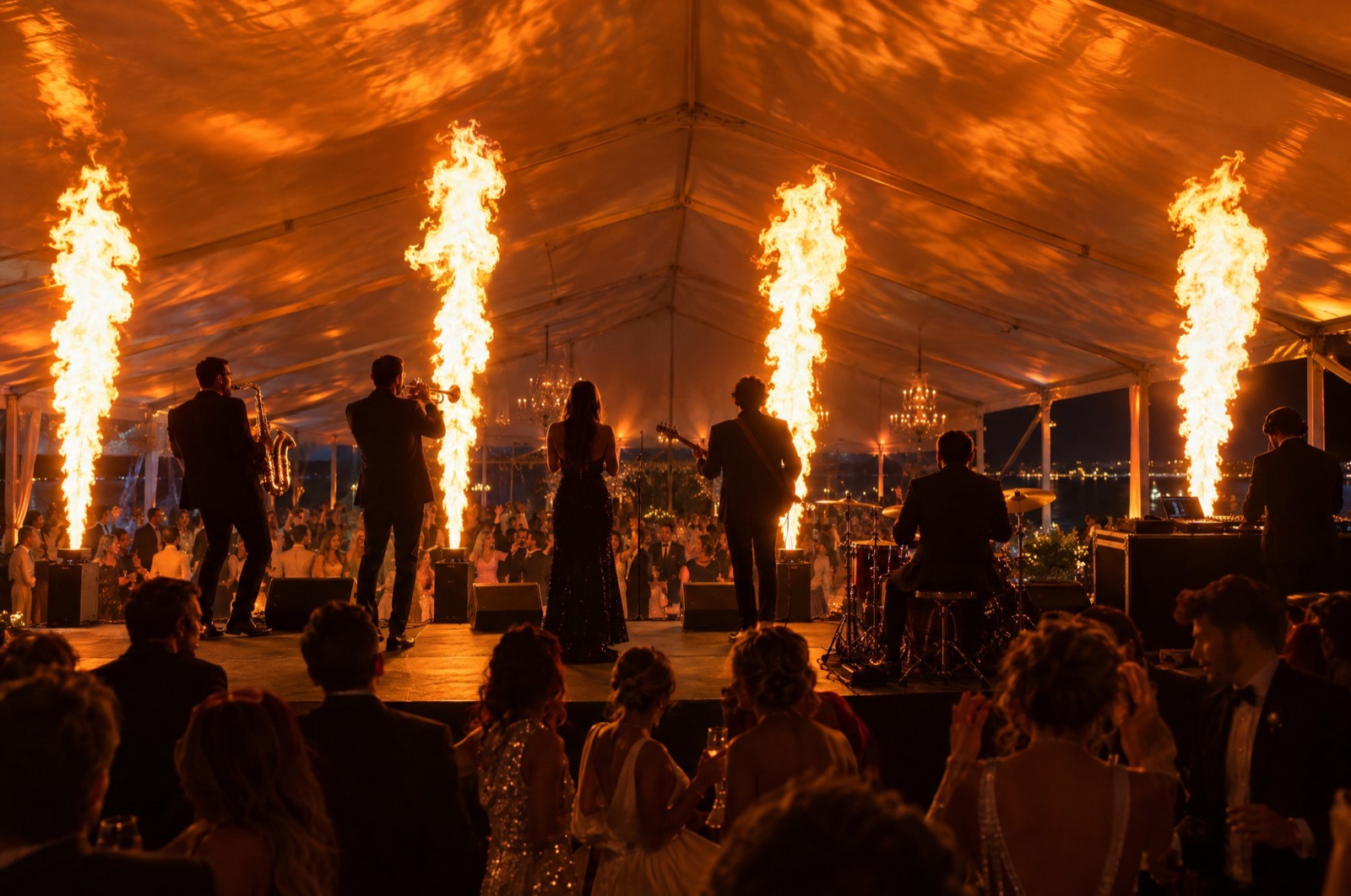Fire, photo 1