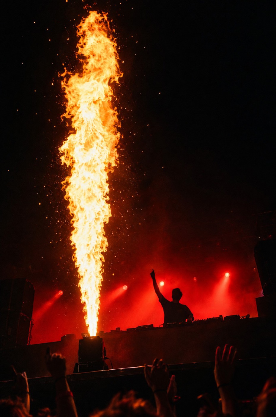 Fire, photo 4