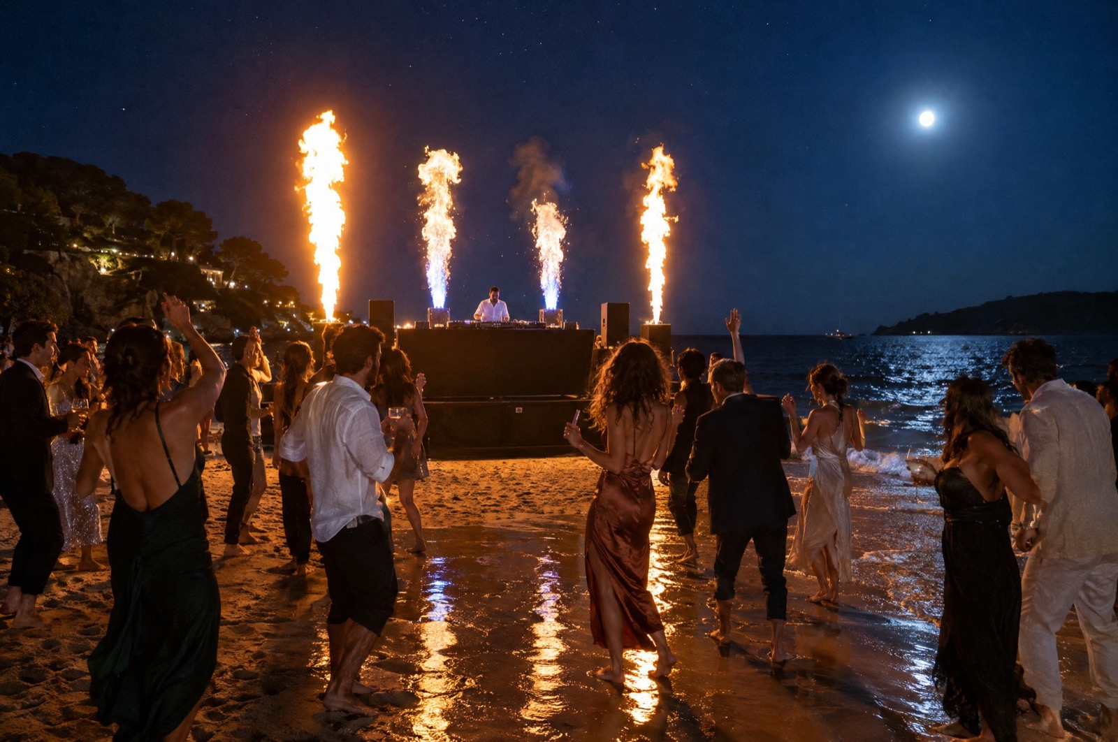 Fire, photo 2
