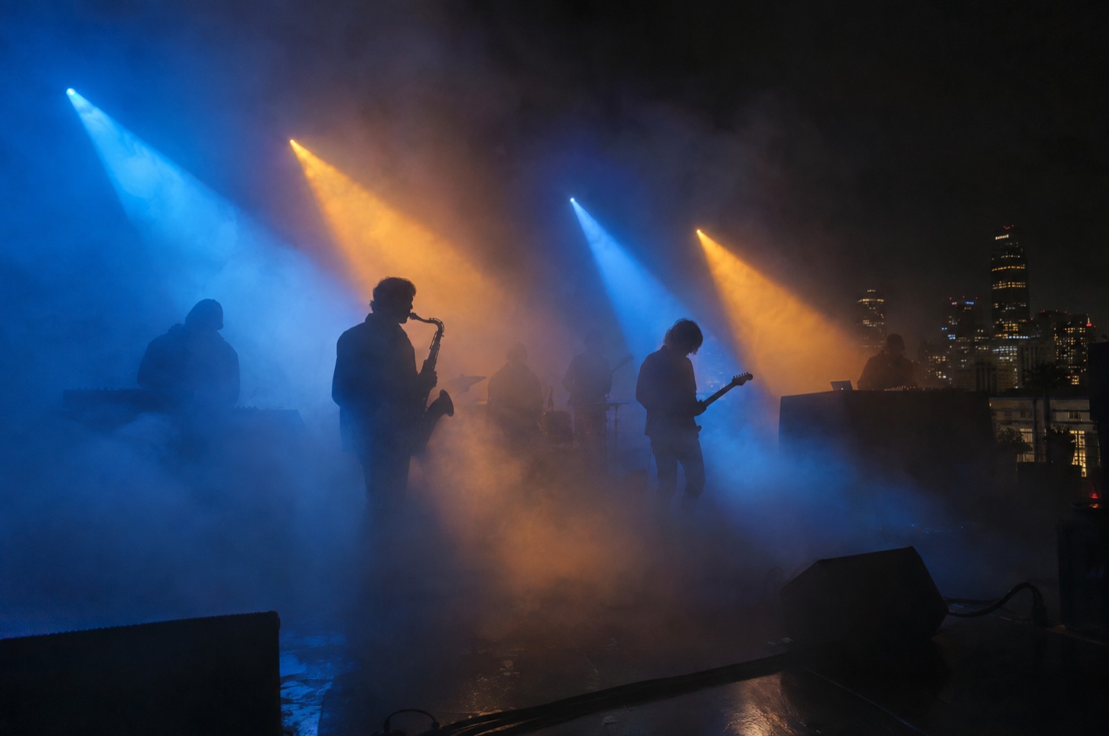 Carboglace / Brouillard / Bulles, photo 3