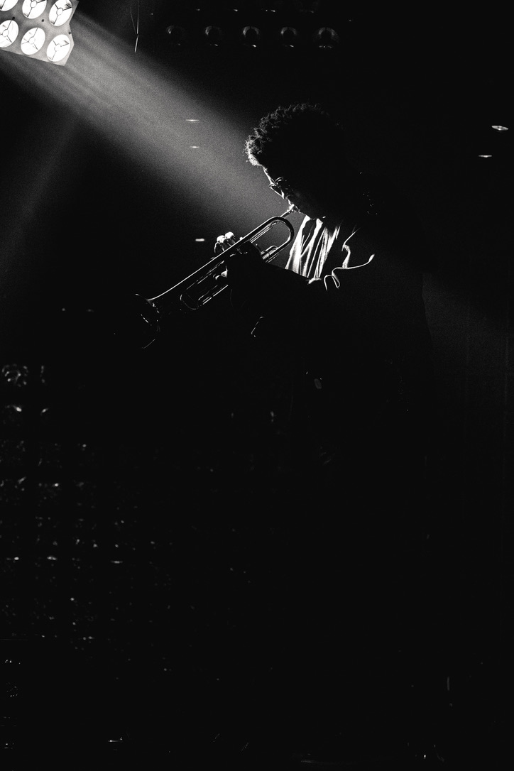 Cuivres live Drop Music