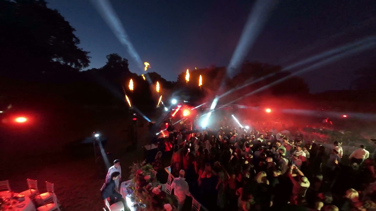 Drone - Château Barthélémy - 2025, teaser vidéo, Drop Music