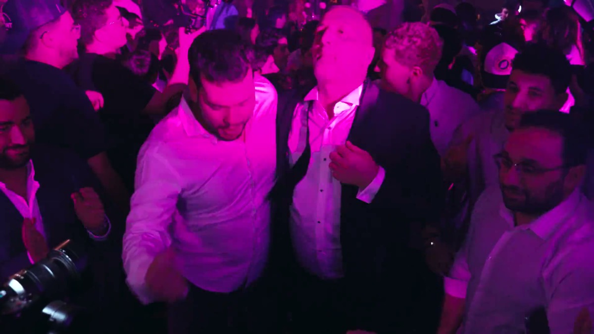 Lennon - Baccara - 2026, teaser vidéo, Drop Music