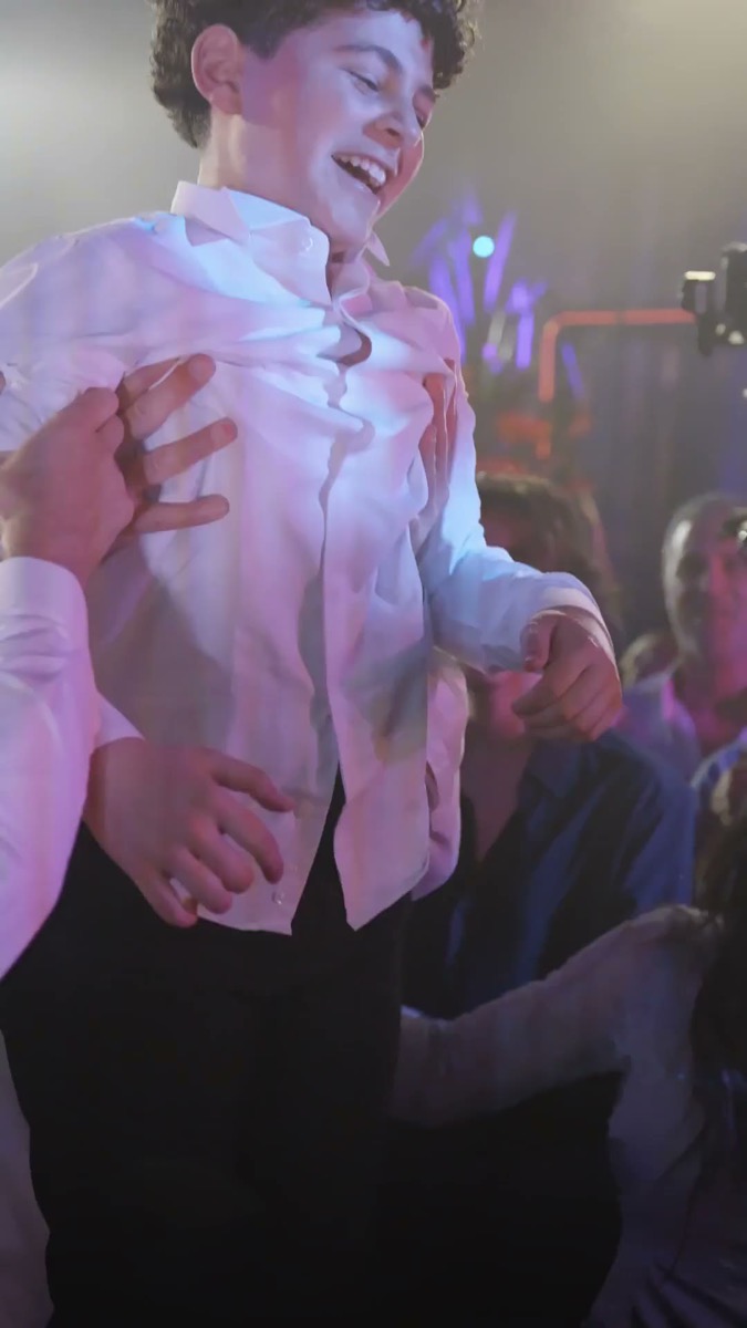 Nathane - Pavillon des Étangs - 2026, teaser vidéo, Drop Music