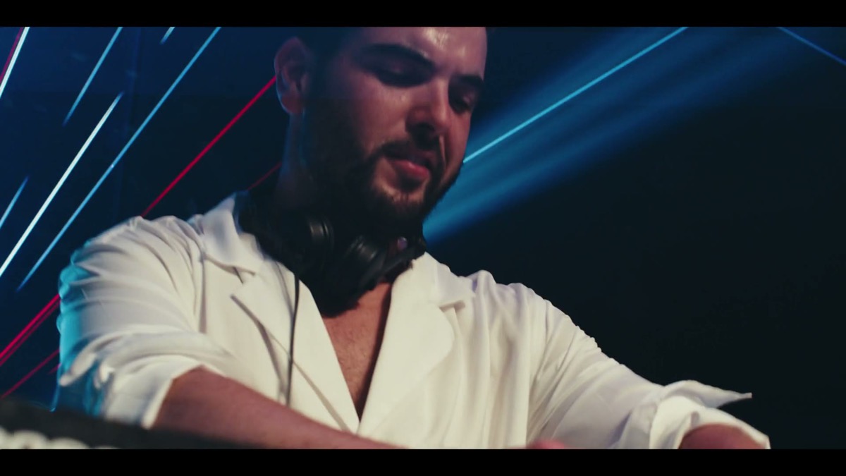 Bande-annonce Drop Music - corporate, teaser vidéo, Drop Music