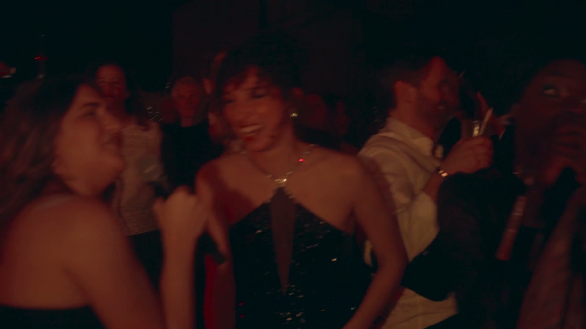 Agathe & Raphael - Pavillon des Étangs - 2026, teaser vidéo, Drop Music