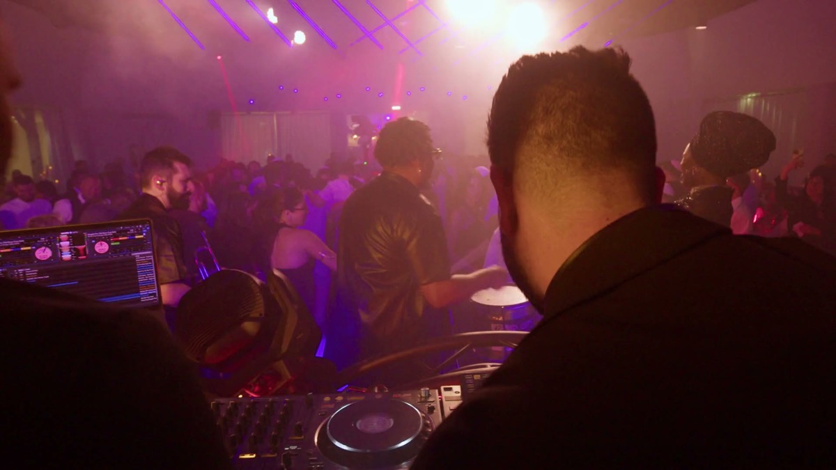 Noa & Nathane - Manège de Saint-Cloud - 2025, teaser vidéo, Drop Music