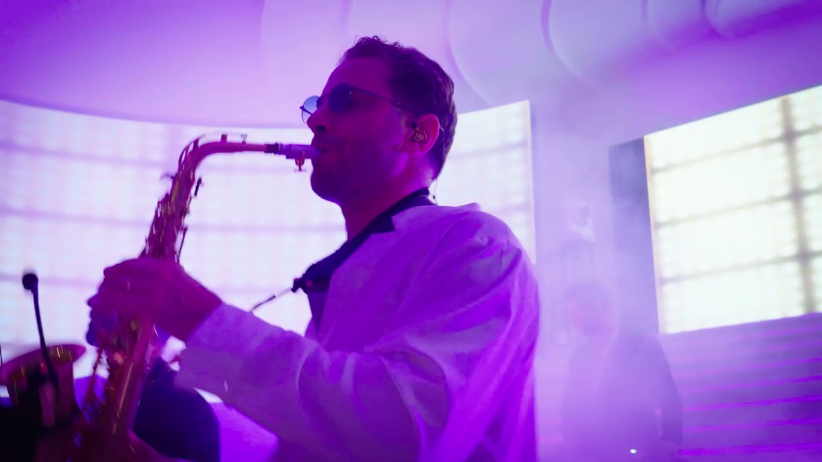 Romy & Ari - Domaine des Rois - 2026, teaser vidéo, Drop Music