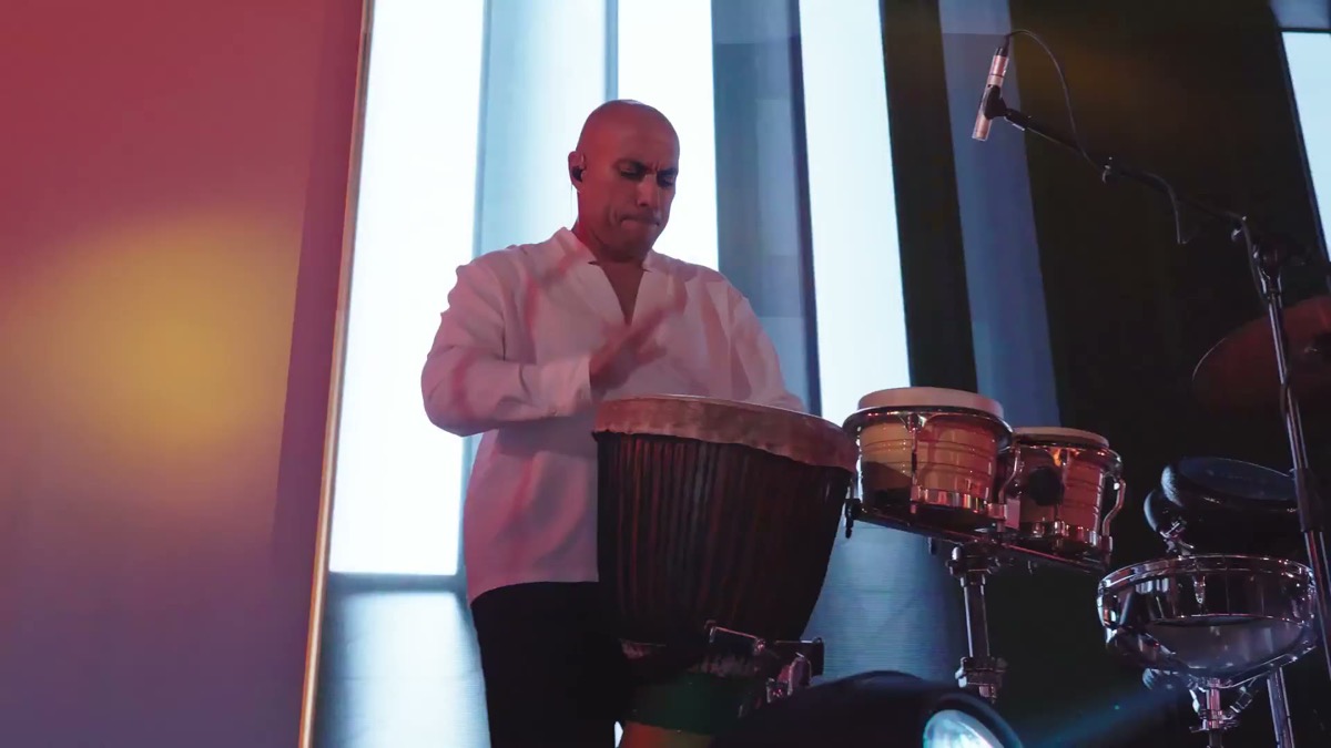 Shannon & Jordan - Le White - 2026, teaser vidéo, Drop Music