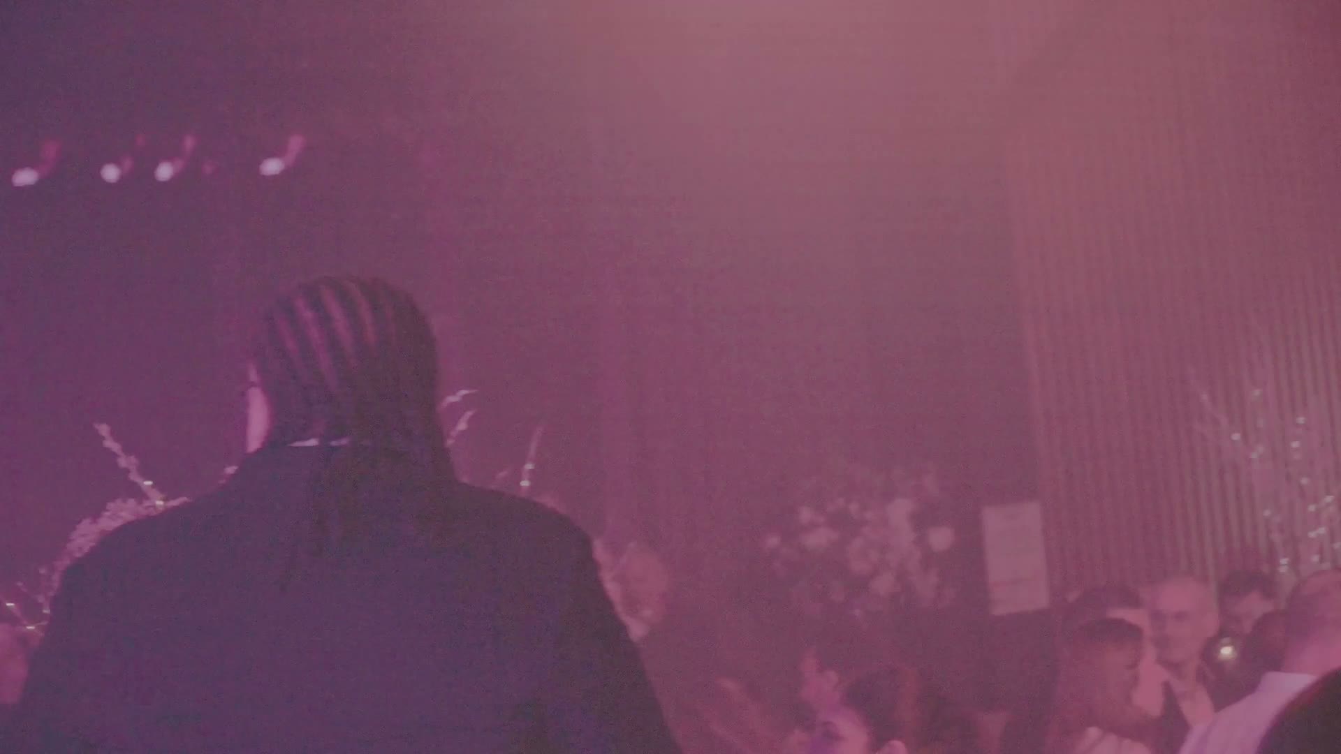 Kiro - Stand by Me, vidéo live, Drop Music
