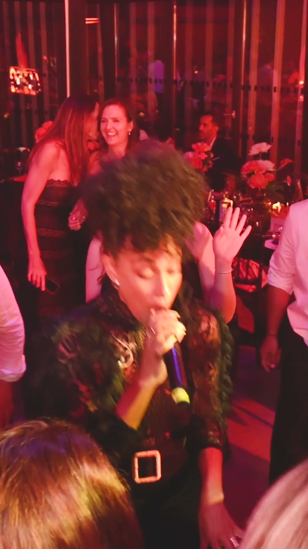 Pour que tu m'aimes encore cover Nayo part 2, vidéo live, Drop Music