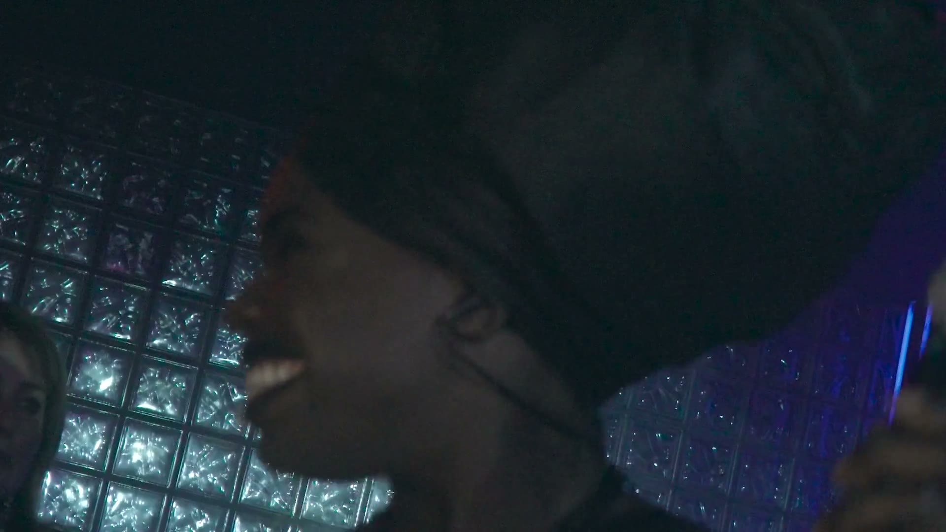 DJ & Chant MC live impro 2, vidéo live, Drop Music